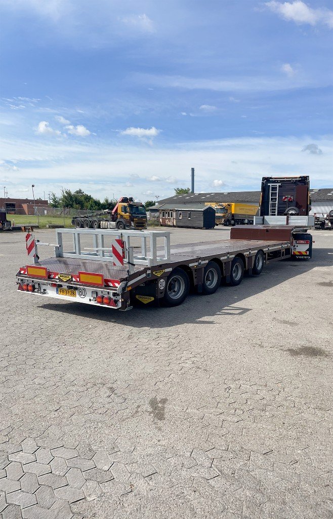 Trailer Broshuis 4A0U1640