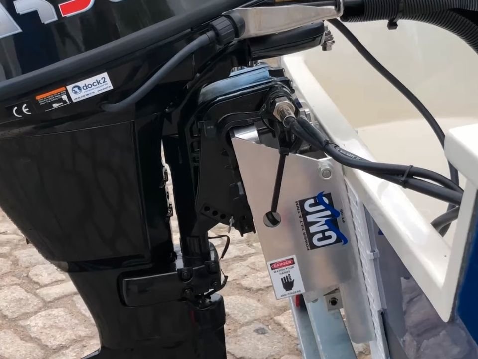 Trailer Kuiphuis K 10