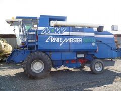 MDW Fortschritt E 525 H