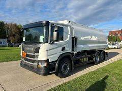 Scania 124 GB-SCAPP-6X2/370+132