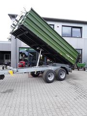 Fliegl DHKS390