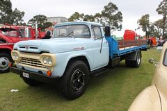 Ford F 600-F 610/3960