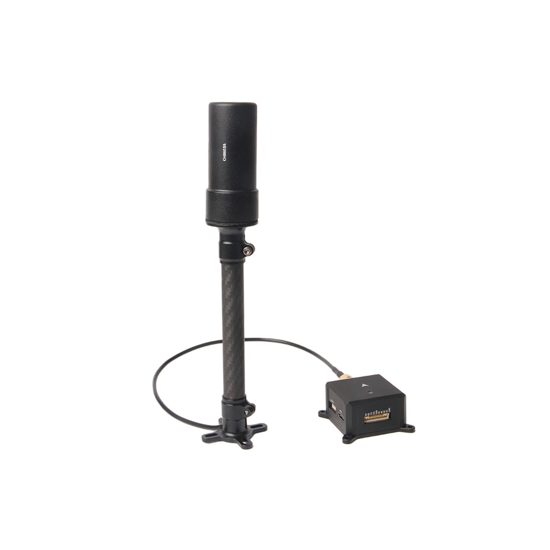 RTK GNSS modules for drones Holybro H-RTK ZED-F9P (RM3100 Compass)