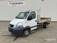 Renault 52AF/MASCOTT 140.55