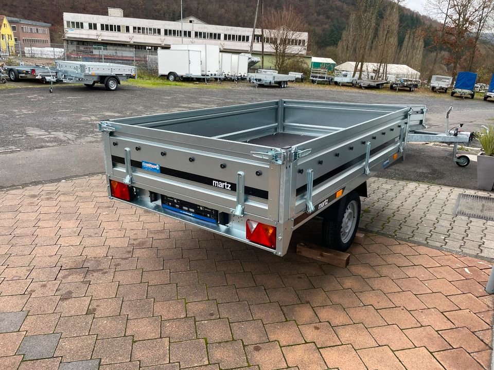 Trailer Vocol TO 34-13130