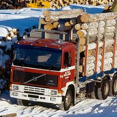 Volvo 60B