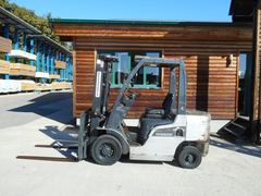 Nissan A21560