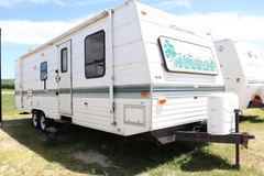 Fleetwood Weitere Modelle
