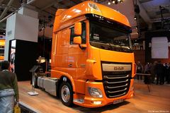 DAF AE13NSM360