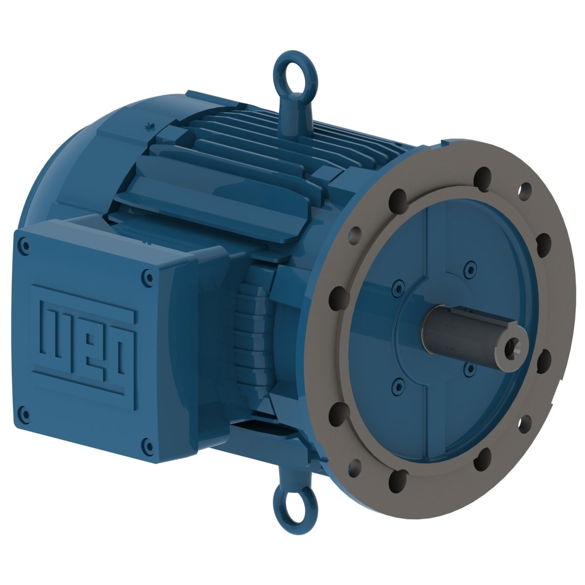 Electric motor WEG K21 EXDE2