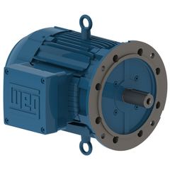 WEG K21 EXDE2