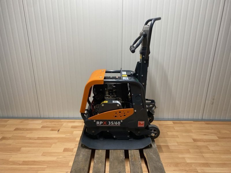 Finncarry 3500PRO/35
