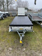 Humbaur HA 752513 KV