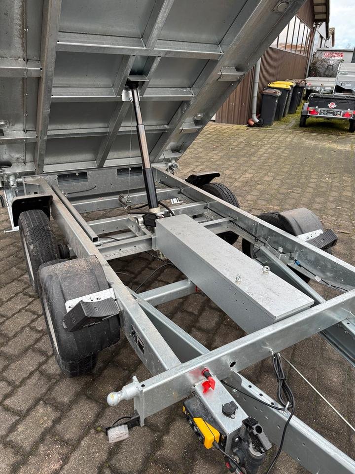 Trailer Netam TOD 36/324.001
