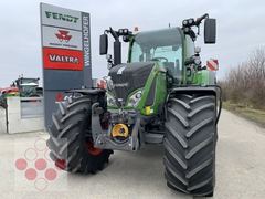 Fendt 724 Vario