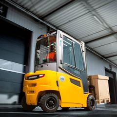 Jungheinrich EFG 320