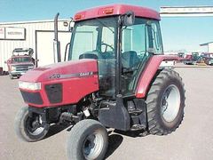 Case IH CX-50 (DT)