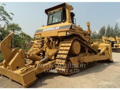 Caterpillar D8L LGP