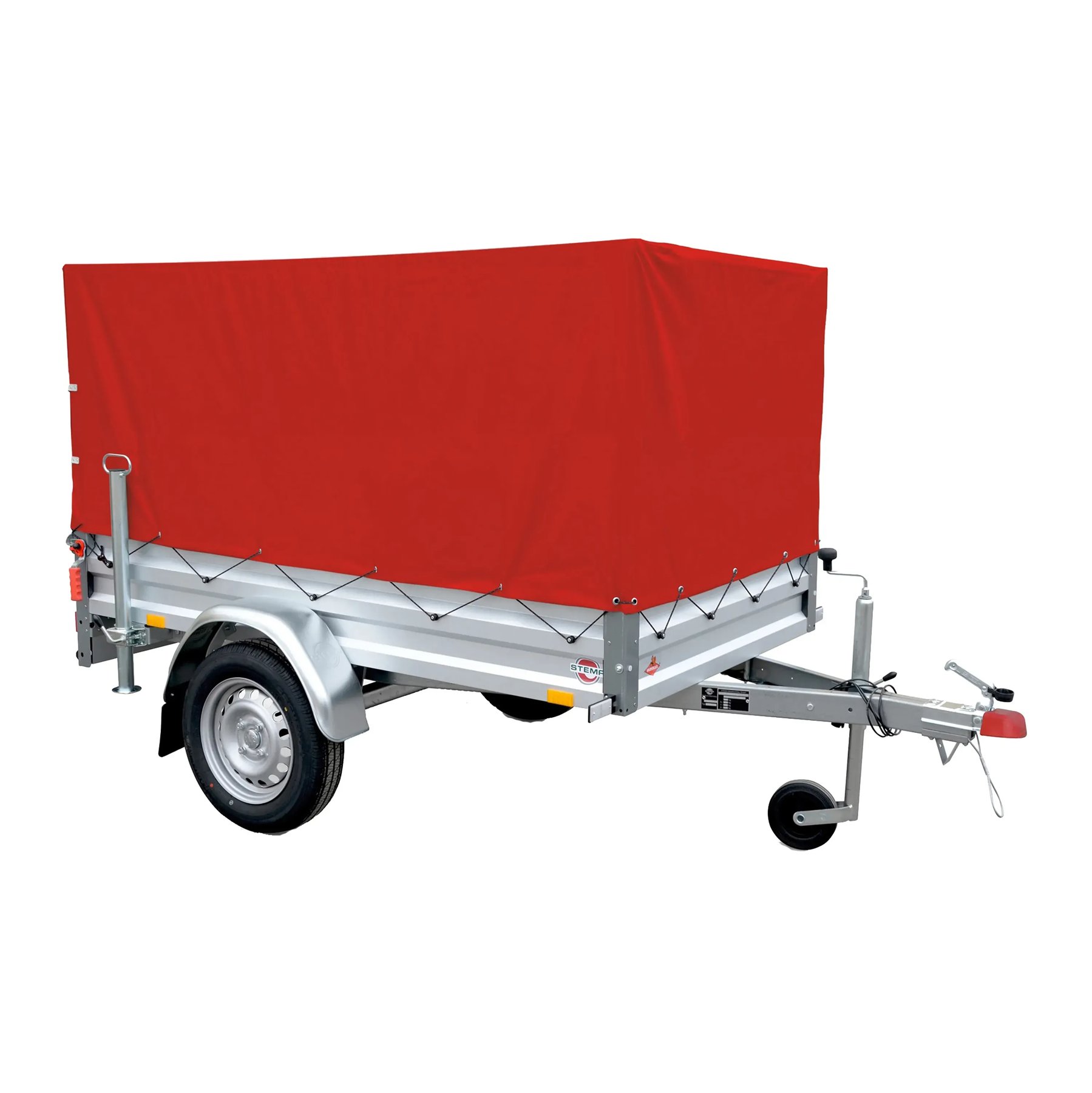 Przyczepa STENGER 240T1B
