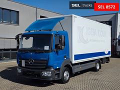 Mercedes Benz 1223 L-97025