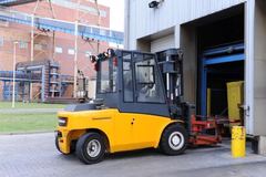 Jungheinrich TFG 670