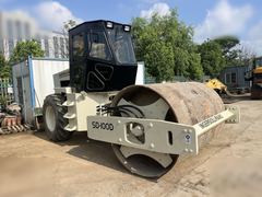 Ingersoll Rand SD160DX