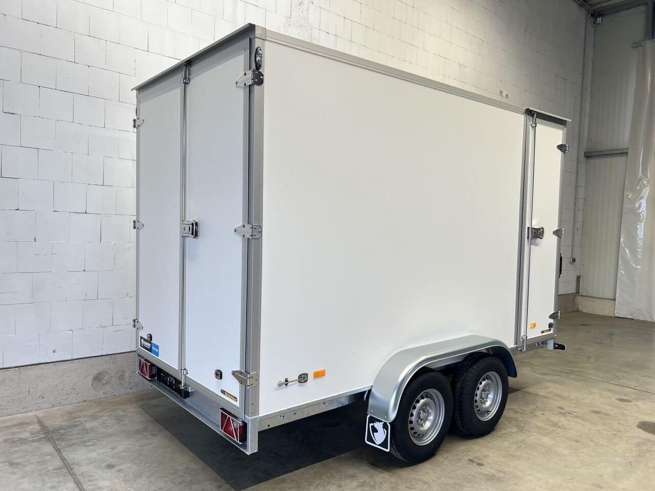 Hapert K2000 19