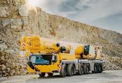 Liebherr LTM 1300-6.3