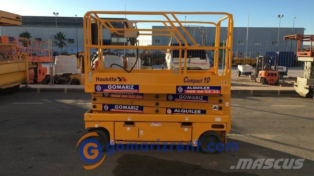 Trailer CONSTRUCTAM C390/B
