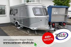 Hymer ERIBA 530 GT