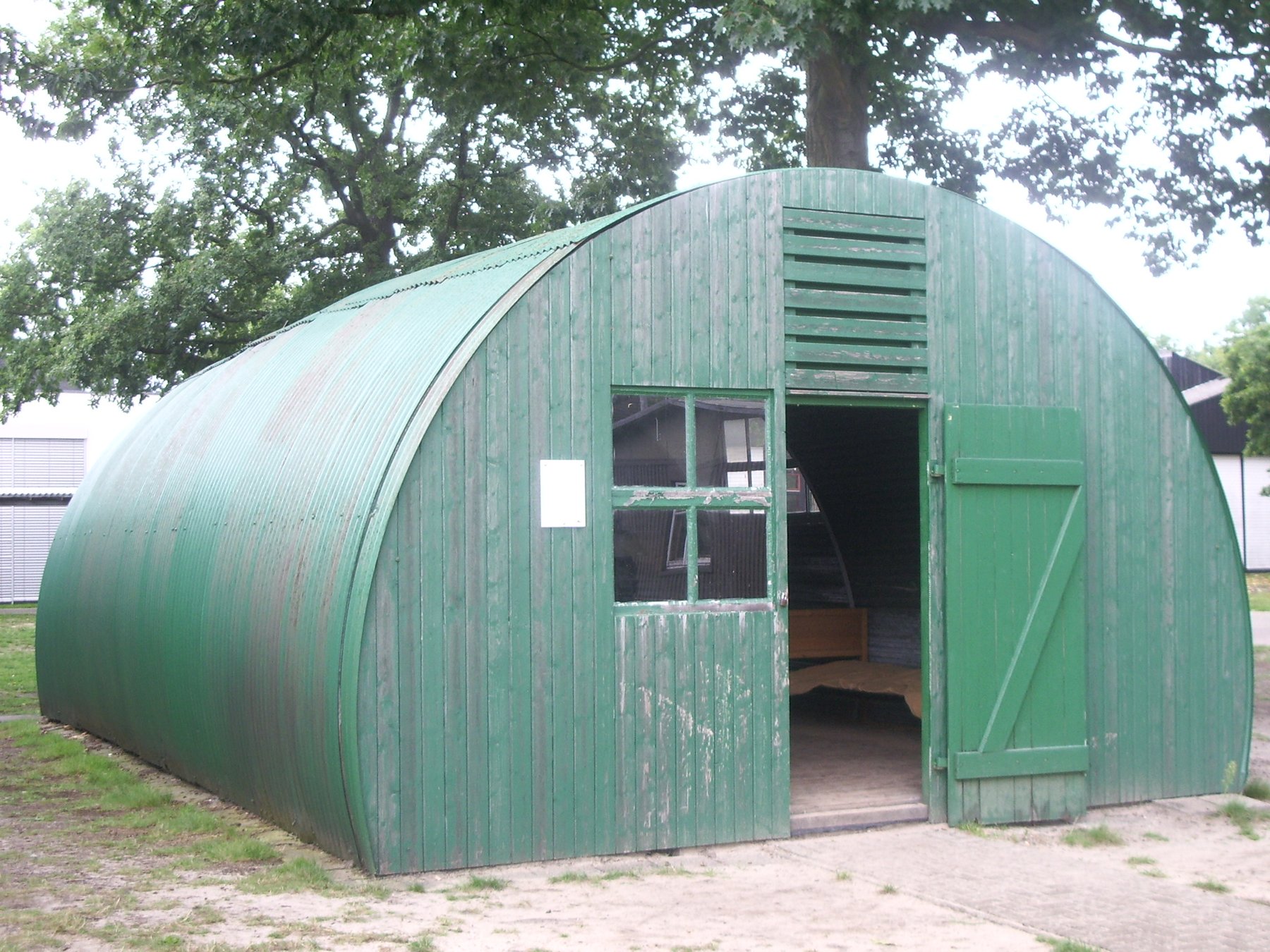 NISSEN AB
