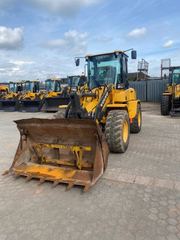 Volvo L35G