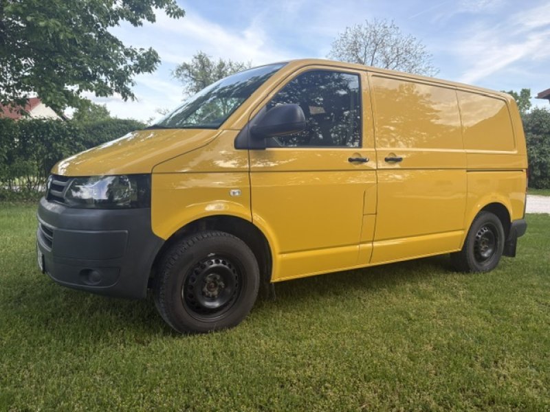 Van Volkswagen 253-609/533