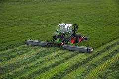 Fendt Slicer 960 KC Pro