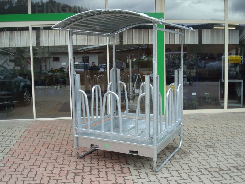 FEENSTRA C822