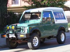 Suzuki SJ41OV