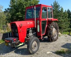 IMT 540