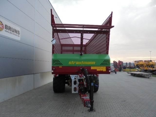 PKW-Anhänger bis 3,5 t Com Trailer 400