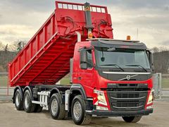 Volvo 12-FM84RB-A8-8X4/179+461+137