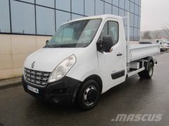 Renault MASTER 2,3 DCI 150