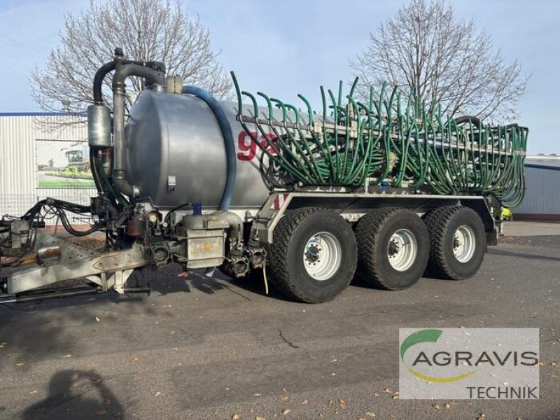 Trailer Recker JTA24