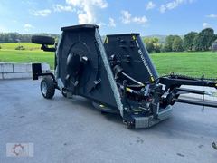 Vanrock Heavy Industry Mulcher