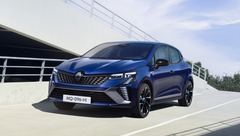Renault AHS