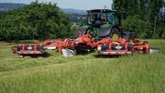 Kuhn FC 9330 D-RA