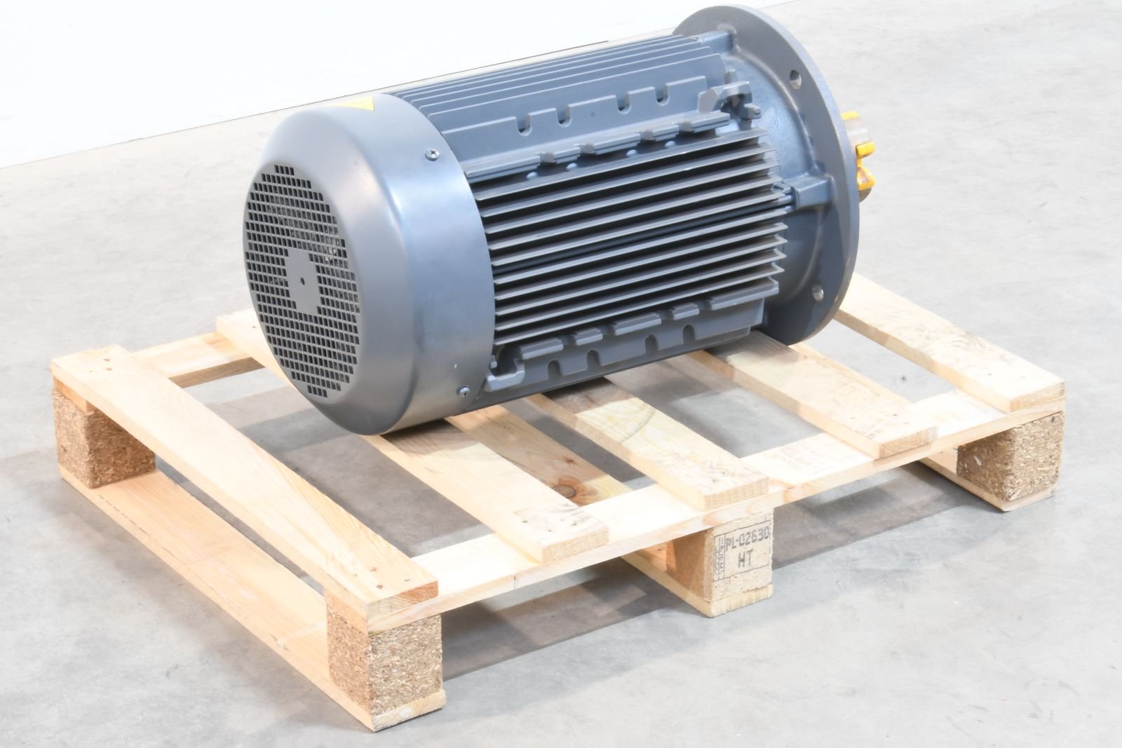 Elektromotor Rotek 160M2-2