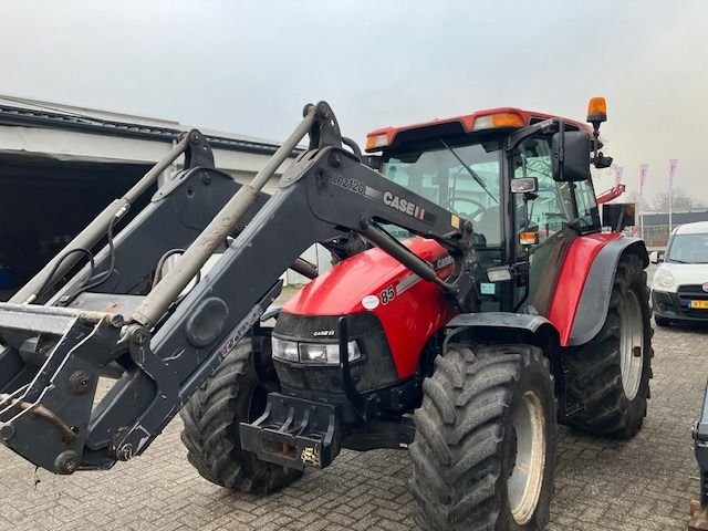 Tractor Case INTERNATIONAL H 85
