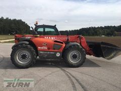 Manitou MLT 731 T LSU