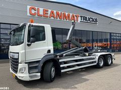 DAF FA 1000 CB