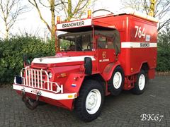 DAF YA126