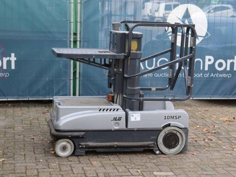 Jumbo EO100S13V